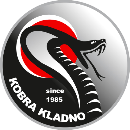 Kobra Kladno logo